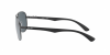 OKULARY RAY-BAN® CARBON FIBRE RB 8313 004/K6 61 ROZMIAR L Z POLARYZACJĄ