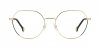 OKULARY KOREKCYJNE CAROLINA HERRERA HER 0296 2M2 54 ROZMIAR M