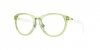 OKULARY KOREKCYJNE DZIECIĘCE OAKLEY® JUNIOR AGLOW OY 8027D 802705 49