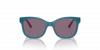 OKULARY DZIECIĘCE VOGUE EYEWEAR VJ 2023 31281A 47