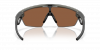 OKULARY OAKLEY® SPHAERA OO 9403 940321 36 ROZMIAR UNIWERSALNY