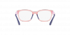 OKULARY KOREKCYJNE DZIECIĘCE EMPORIO ARMANI EK 3003 5376 49