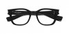OKULARY KOREKCYJNE SAINT LAURENT SL 722 005 51 ROZMIAR M