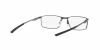 OKULARY KOREKCYJNE OAKLEY® SOCKET 5.0 OX 3217 321701 55 ROZMIAR M