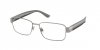 OKULARY KOREKCYJNE POLO RALPH LAUREN PH 1239 9266 57 ROZMIAR M