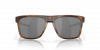 OKULARY OAKLEY® LEFFINGWELL OO 9100 910018 57 ROZMIAR M Z POLARYZACJĄ