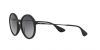 OKULARY RAY-BAN® ROUND RB 4222 622/8G 50 ROZMIAR M