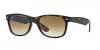 OKULARY RAY-BAN® NEW WAYFARER RB 2132 710/51 52 ROZMIAR S