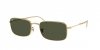 OKULARY RAY-BAN® RB 3746 001/31 59 ROZMIAR L