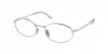 OKULARY KOREKCYJNE PRADA EYEWEAR PR A57V 1BC1O1 51 ROZMIAR M