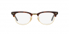 OKULARY KOREKCYJNE RAY-BAN® CLUBMASTER RX 5154 2372 49 ROZMIAR S