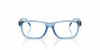 OKULARY KOREKCYJNE DZIECIĘCE VERSACE JUNIOR VK 3013U 5535 47