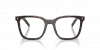 OKULARY KOREKCYJNE PRADA EYEWEAR PR B11V 17N1O1 50 ROZMIAR M