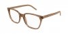 OKULARY KOREKCYJNE SAINT LAURENT SL M129 006 54 ROZMIAR M