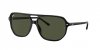 OKULARY RAY-BAN® BILL ONE RB 2205 901/31 57 ROZMIAR M
