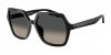 OKULARY GIORGIO ARMANI AR 8193U 500119 55 ROZMIAR M