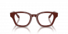 OKULARY KOREKCYJNE GIORGIO ARMANI AR 7274 6221 47 ROZMIAR S
