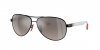 OKULARY RAY-BAN® RB 8331M F0095J 61 ROZMIAR L Z POLARYZACJĄ