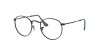 OKULARY KOREKCYJNE RAY-BAN® ROUND METAL RX 3447V 2509 50 ROZMIAR M