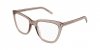 OKULARY KOREKCYJNE SAINT LAURENT SL 548 SLIM OPT 003 55 ROZMIAR M