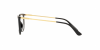 OKULARY KOREKCYJNE VOGUE EYEWEAR VO 5239 W44 52 ROZMIAR S