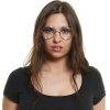 OKULARY KOREKCYJNE WEB WE 5244 027 49 ROZMIAR M