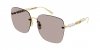 OKULARY GUCCI GG 1923SA 004 63 ROZMIAR L