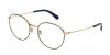 OKULARY KOREKCYJNE DOLCE & GABBANA DG 1322 1337 53 ROZMIAR M