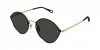 OKULARY CHLOE CH 0253S 001 58 ROZMIAR L