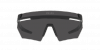 OKULARY PRADA SPORT PS 01YS 1BO06F 44 ROZMIAR S