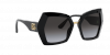 OKULARY DOLCE & GABBANA DG 4377 501/8G 54 ROZMIAR M