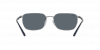 OKULARY RAY-BAN® RB 3684 004/R5 58 ROZMIAR L