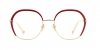 OKULARY KOREKCYJNE CAROLINA HERRERA HER 0099 NOA 52 ROZMIAR M