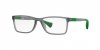 OKULARY KOREKCYJNE DZIECIĘCE MIRAFLEX MF 4012 L365 51 WIEK 12-15 LAT
