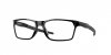 OKULARY KOREKCYJNE OAKLEY® HEX JECTOR OX 8032 803204 57 ROZMIAR M