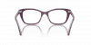 OKULARY KOREKCYJNE RAY-BAN® RX 5433 8364 50 ROZMIAR S