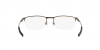 OKULARY KOREKCYJNE OAKLEY® BARRELHOUSE 0.5 OX 3174 317402 53 ROZMIAR M