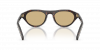 OKULARY PRADA EYEWEAR PR B15S 17N70R 51 ROZMIAR M