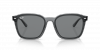 OKULARY RAY-BAN® RB 4392D 645087 66 ROZMIAR L