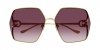 OKULARY GUCCI GG 1322SA 003 64 ROZMIAR L