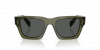 OKULARY PRADA EYEWEAR PR A06S 25A40L 50 ROZMIAR M