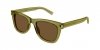 OKULARY SAINT LAURENT SL 712 005 52 ROZMIAR M