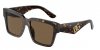 OKULARY DOLCE & GABBANA DG 4436 502/73 55 ROZMIAR M