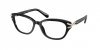 OKULARY KOREKCYJNE SWAROVSKI SK 2032 1001 54 ROZMIAR M