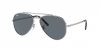 OKULARY RAY-BAN® NEW AVIATOR RB 3625 003/R5 58 ROZMIAR M