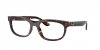 OKULARY KOREKCYJNE RAY-BAN® BALORETTE RX 5489 2012 56 ROZMIAR M