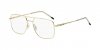 OKULARY KOREKCYJNE HUGO HG 1322 J5G 55 ROZMIAR M