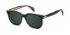 OKULARY DAVID BECKHAM DB 7133S B59 52 ROZMIAR M