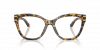 OKULARY KOREKCYJNE DOLCE & GABBANA DG 3418 3330 55 ROZMIAR M
