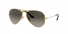 OKULARY RAY-BAN® AVIATOR LARGE METAL RB 3025 181/71 58 ROZMIAR M